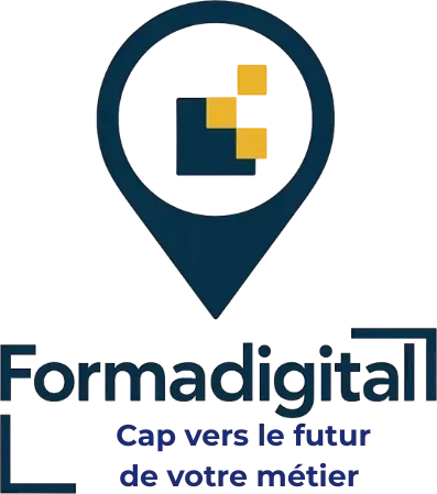 Logo FormaDigital