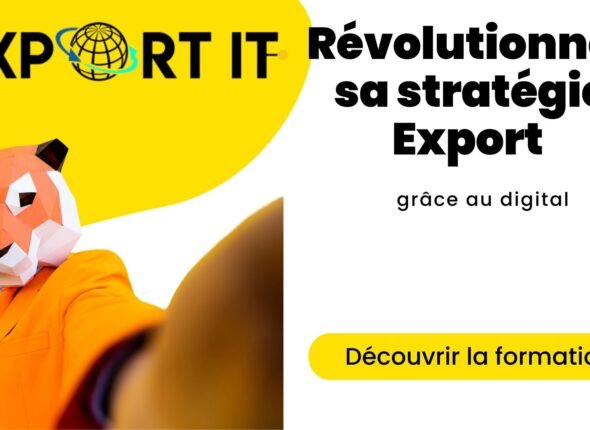 Révolutionner sa stratégie export